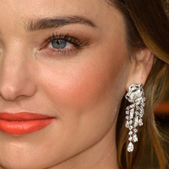 Last one! MAC HI JINKS Lip & Cheek NIB Blush Lipstick - Picture 5 of 7